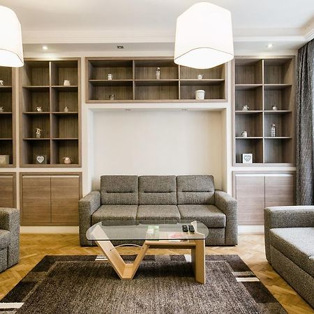 Apartment At Nagymezo ブダペスト エクステリア 写真