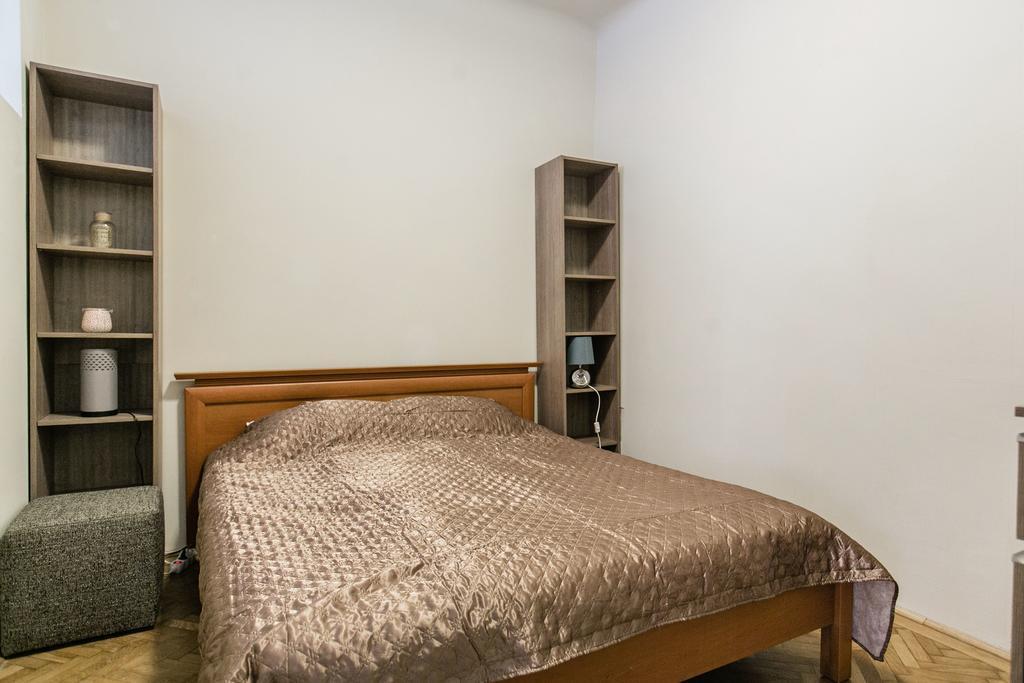 Apartment At Nagymezo ブダペスト エクステリア 写真