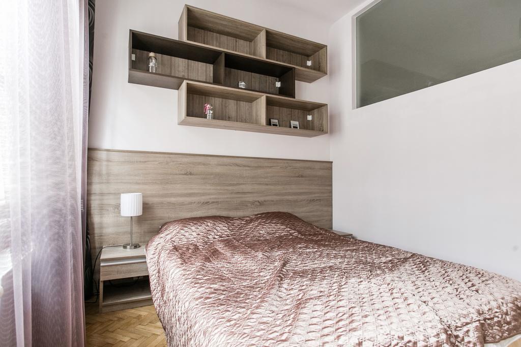 Apartment At Nagymezo ブダペスト エクステリア 写真